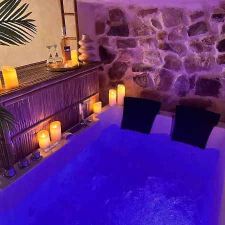 Les Caves D 'oia Апартаменты