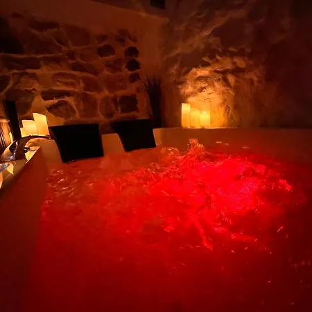 Les Caves D 'oia Экс-ан-Прованс