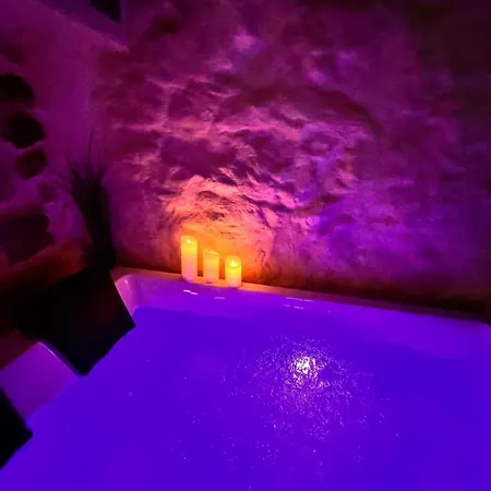Les Caves D 'oia Апартаменты *