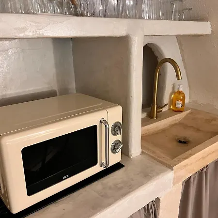 Les Caves D 'oia Apartment *
