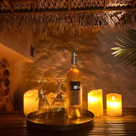 Les Caves D 'oia Apartment *