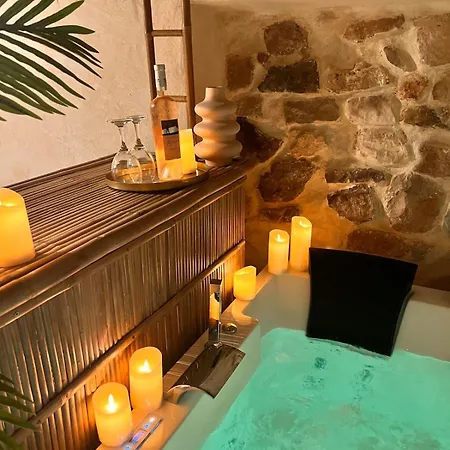 Apartment Les Caves D 'oia *