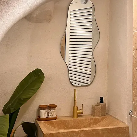 Les Caves D 'oia Apartment Aix-en-Provence