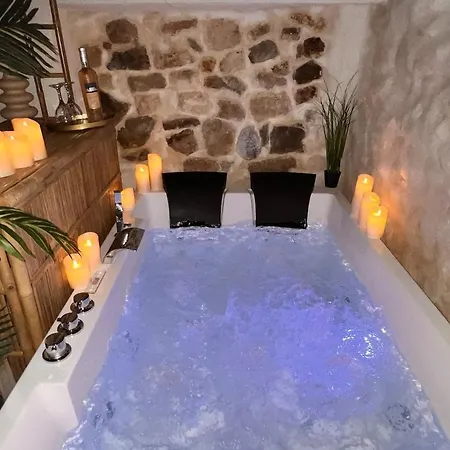 Les Caves D 'oia Apartment